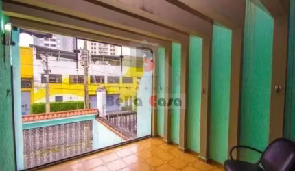 Sobrado Alto Padrão Mooca