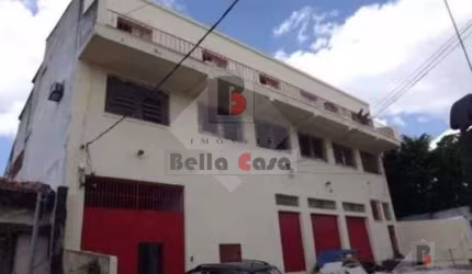 Galpão 1.750m² na Vila Prudente
