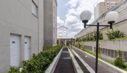 Apartamento 2 Quartos Mooca 64m²