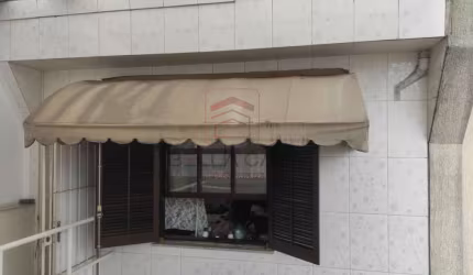 Sobrado a venda Alto da Mooca