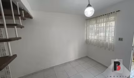 Casa a venda no alto da mooca com 2 dormitórios.
