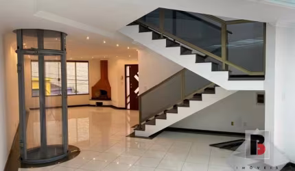 Sobrado para venda, 3 quartos, 3 suites, Vila Prudente