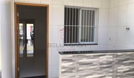 Sobrado novo na Penha 87 m2 com 3 dormitórios com 1 suíte Área gourmet com churrasqueira e 2 vagas