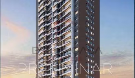 Apartamento novo no ipiranga