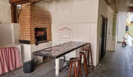 Casa térrea á venda na região da Mooca 230m Mooca