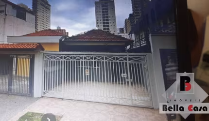 Terreno   Ipiranga  156m2    com  2  casas    excelente  para  investidor