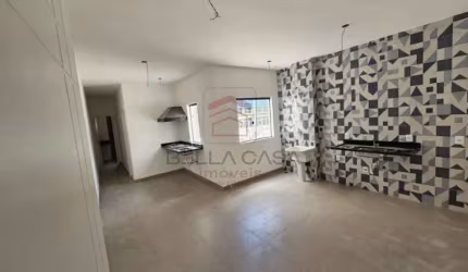 Apartamento novo na Mooca  próxmo a Universidade São Judas.