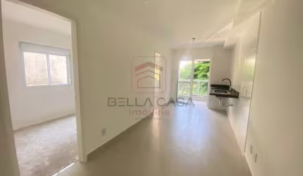 Apartamento a venda na Mooca com 2 quartos e 1 vaga de garagem