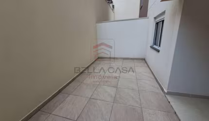 Apartamento a venda na Mooca