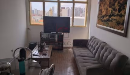 Apartamento para venda no Edificio Monte Serrat  Tatuapé com 2 dormitórios