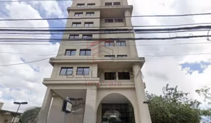 Ótima Sala Comercial na Penha  com 1 vaga de garagem