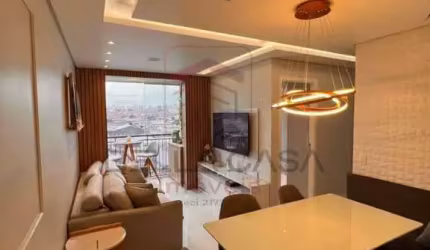 Apartamento a venda no Ipiranga ótima localização