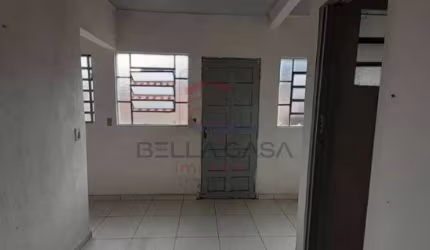 Casa para renda em Moinho Velho