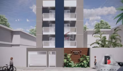 PRONTO PARA MORAR   Vila Formosa - 68m2  - 3 dormitórios com vaga