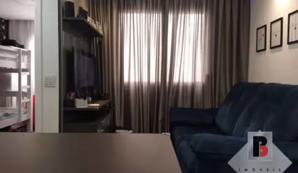 Apartamento com 2 Quarto e 1 banheiro à venda, 40 m² por R$ 400.000