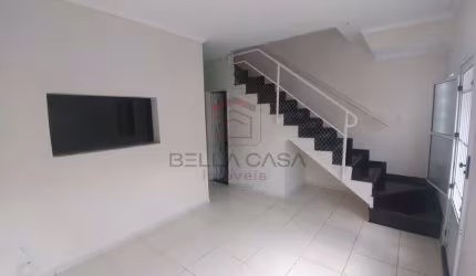 Casa de Condominio a venda no Bairro da Vila Prudente com 2 quartos