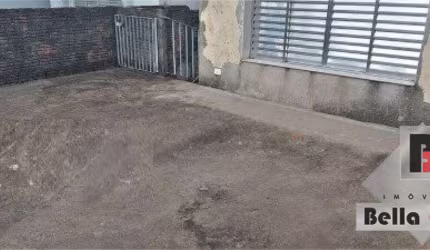 Sobrado 130 mts2 próx Anália Franco - Valor Promocional