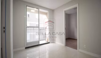 Apartamento para venda Meu Mundo Estação Mooca com lazer completo