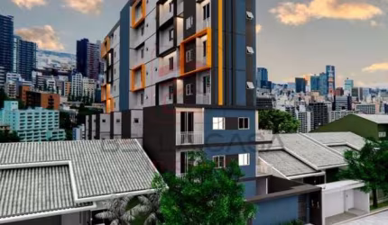 Apartamento em construção na rua Tobias Barreto, próximo a rua da Mooca e rua dos Trilhos.