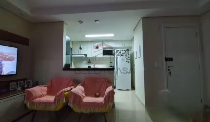 Apartamento 3 Quartos Belém 95m²