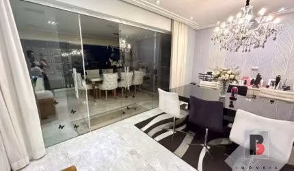 Apartamento a venda no Condomínio  Galeria Mooca, 4 dormitórios