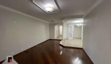 Apartamento no Tatuapé com 160 m2