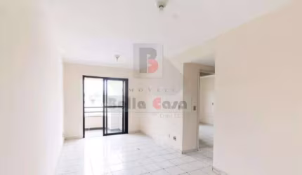 ref bc 2524 - Apartamento com Suíte Mooca