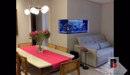 Apartamento 3 dorms, e 2 vagas na Vila Monumento