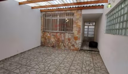 Sobrado à Venda na Vila Carrão