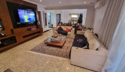 Apartamento para venda - Com 3 dormitórios - 3 vagas fixas - Excelente Localização Tatuapé