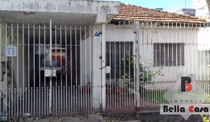Casa a venda ou locação comercial no Ipiranga