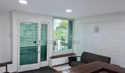 ***  SOBRADO COMERCIAL À VENDA - SANTO AMARO ***