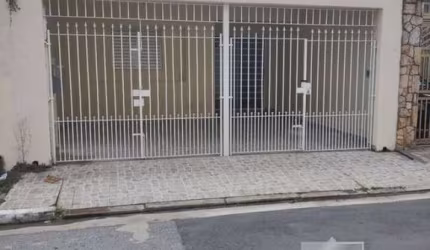 Casa Térrea no  Tatuape
