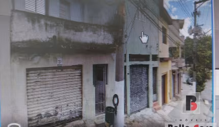 TERRENO PROXIMO AV.SALIM FARAH MALUF