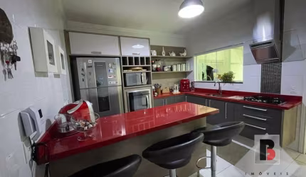 Bela Casa na Vila Carrão