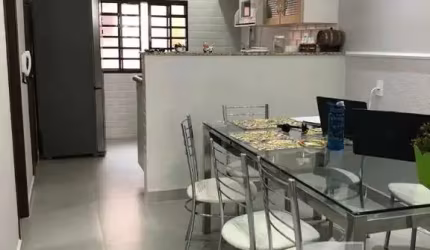 Sobrado totalmente reformado . no parque da Mooca