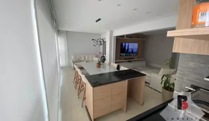 Apartamento para venda na Praça Tatuapé com 115m²