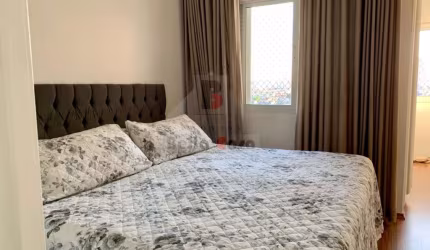 95 m² - Lindo apartamento a venda Ipiranga