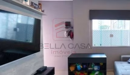 Casa em Condomínio 2 Suítes 2 Vagas Vila Carrão 68m² Rua Cabrália 106 Allure