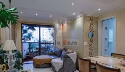 Apartamento Tatuape