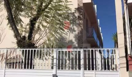 Sobrado  Condomínio Residencial