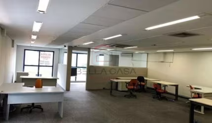 Sala Comercial à VENDA - MORUMBI