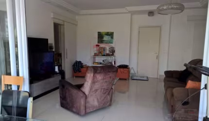 Apartamento de 4 dormitórios no Parque da Mooca
