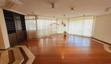 Excelente apartamento no Parque da Mooca com 290m²
