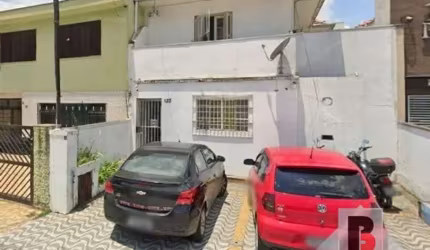 Sobrado Tatuapé