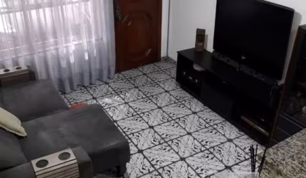 Casa à venda com 150m², 2 quartos e 1 vaga