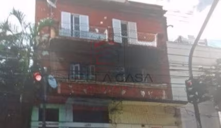 Prédio Comercial 600 m2 4 Vagas a Venda no Tatuapé Av Celsao Garcia
