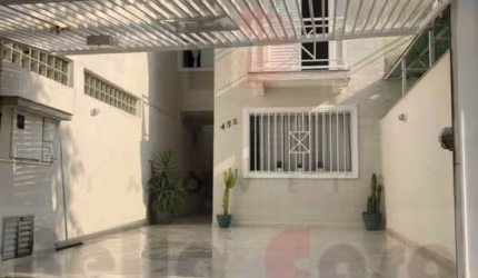 Casa a venda nova com 3 dormitórios, 2 vagas
