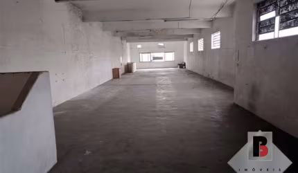 GAlpão comercial na Mooca com 540 m2 área útil