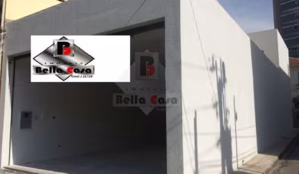Venda par Investidor - SALÃO COMERCIAL IPIRANGA REGIÃO NOBRE